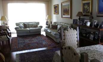 Imagem: Apartamento à venda, 220 m², 3 dormitório