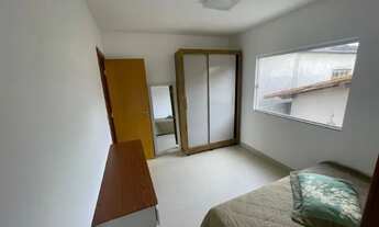 Imagem 7: Casa Duplex Mobiliada 2 Quartos em Jacaraipe