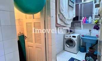Imagem 6: Laranjeiras Apartamento com 3 dormitórios