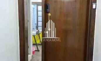 Imagem 4: Edifício Schwery Conjunto Comercial reformado à venda de 120m² com 2 banheiros na Repúblic