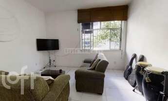 Imagem 5: Laranjeiras Apartamento com 2 dormitórios