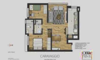 Imagem 6: PORTO ALEGRE - Apartamento Padrão - Passo da Areia