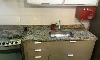 Imagem 5: Terra Mundi Santos Dumont - Parque Industrial Paulista