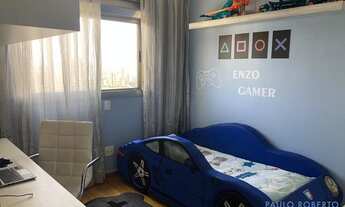 Imagem 5: APARTAMENTO - MORUMBI - SP