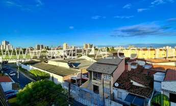 Imagem 6: VENDO APARTAMENTO COM 72m², 3 QUARTOS NO BAIRRO DAMAS - FORTALEZA - CEARÁ