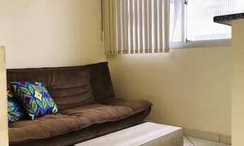 Imagem 4: Cobertura Duplex com 03 quartos Cód: 22537 F