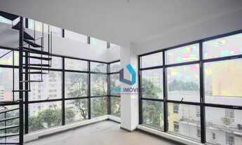 Imagem 6: Apartamento com 3 quartos, 237 m² - venda por R$ 850.000 ou aluguel por R$ 6.170/mês - Rea