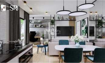 Imagem 3: Venda Apartamento com 2 dormitórios