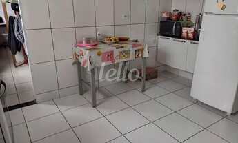 Imagem 5: São Paulo - Casa Padrão - Sapopemba