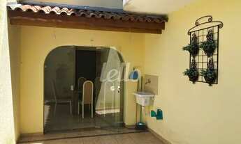 Imagem 5: São Paulo - Casa Padrão - Mooca