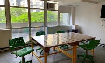 Imagem 3: Conjuntos Comerciais em Pinheiros - São Paulo