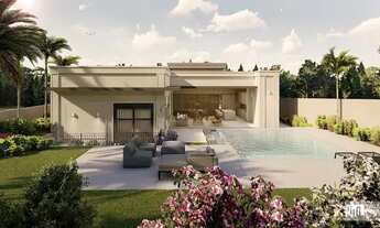 Imagem 6: Casa de 418m² com 4 suítes à venda em Cond. Jardins Quintas da Terracota - Indaiatuba ..