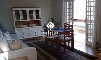 Imagem 5: Casa para aluguel, 3 quartos, 1 suíte, 3 vagas, JARDIM DO LAGO - ATIBAIA/SP