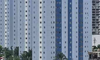 Imagem 1: Apartamento mobiliado no Parque Campolim - Sorocaba - SP