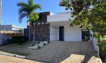 Imagem 2: Casa Condomínio em Araraquara