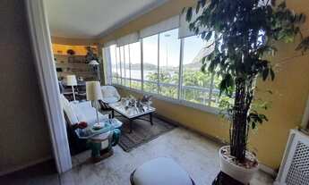 Imagem 6: Apartamento com 4 quartos à venda, 248 m² por R$ 2.500.000 - Flamengo - Rio de Janeiro/RJ