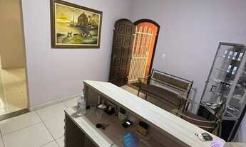 Imagem 5: Casa para venda possui 124 metros quadrados com 2 quartos