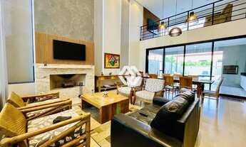 Imagem: Casa com 4 dormitórios à venda, 350 m²