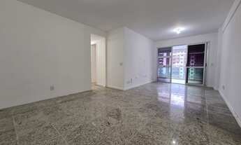 Imagem 2: Apartamento de 120 metros quadrados no bairro Barra da Tijuca com 4 quartos