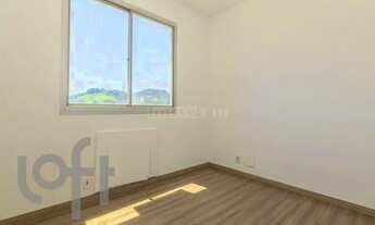 Imagem 7: Rio Comprido Apartamento com 2 dormitórios