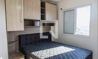 Imagem 5: Apartamento à Venda - Cambuci, 1 Quarto, 34 m2