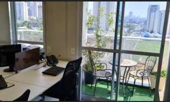 Imagem 4: Sala à venda, 3 vagas, Campestre - Santo André/SP