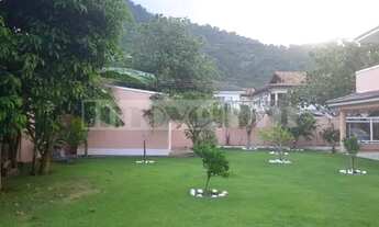 Imagem 5: Vargem Grande Casa em condomínio com 5 dormitórios