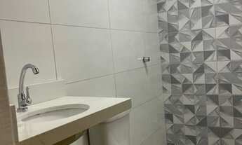 Imagem 5: Vendo casa Qr 407 samambaia norte