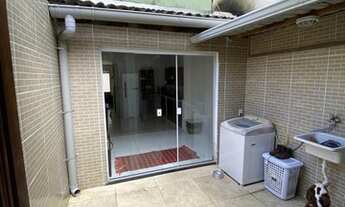 Imagem 2: Excelente Casa dentro de Condomínio Fechado em Vargem Pequena/Rj