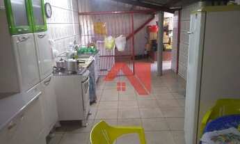 Imagem 3: Casa à venda, 120 m² por R$ 200.000,00 - Jardim Centenário - Mogi Guaçu/SP