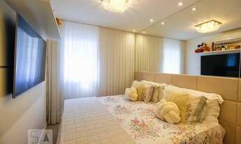 Imagem 7: Apartamento à Venda - Recreio, 4 Quartos, 189 m2