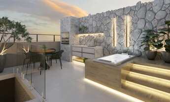 Imagem 4: Flat terreo beira mar Cabo Branco