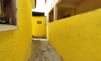 Imagem: Casa para venda possui 100 metros quadrados