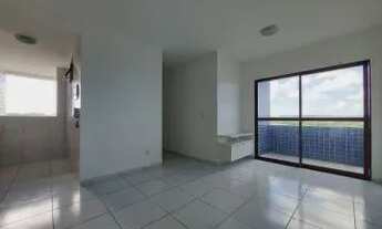 Imagem: Apartamento caxangá para venda com 56 metros