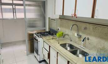 Imagem 6: APARTAMENTO - PARAÍSO - SP