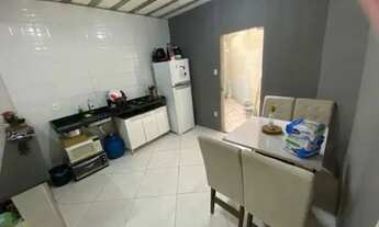 Imagem 2: VENDO CASA EM MATA DA SERRA