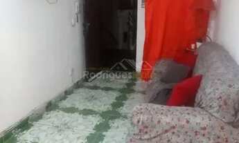 Imagem 2: Apartamento - Campo Limpo - 2 Dormitorios