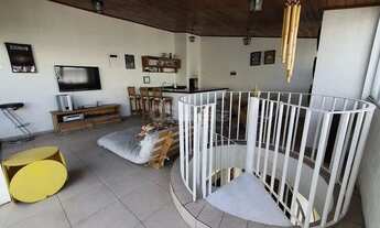 Imagem 6: Cobertura à venda com 2 dormitórios na Zona Oeste, Cidade São Francisco, São Paulo, SP