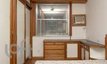 Imagem 7: Tijuca Apartamento com 2 dormitórios