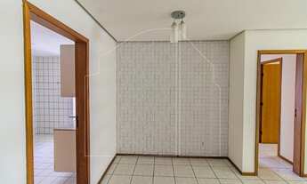 Imagem 3: AV. FLAMBOYANT - 3 QUARTOS, 1 SUÍTE, 1 VAGA!