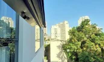 Imagem 5: Apartamento com 1 Dormitorio(s) localizado(a) no bairro Jardim das Acácias em São Paulo