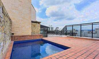 Imagem 2: Cobertura excelente em Perdizes!