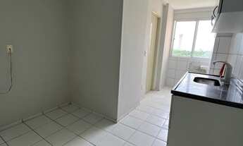 Imagem 3: Apto no Vila mediterraneo na Raul Lopes