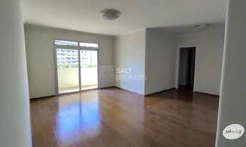 Imagem 4: Apartamento à venda, Vila Itapura, Campinas, SP