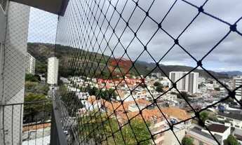Imagem 5: Maravilhoso Apê 3 quartos c/ infra no Rocha