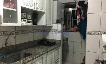 Imagem 3: Apartamento - Dic V (Conjunto Habitacional Chico Mendes) - Campinas