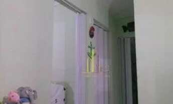 Imagem 4: Apartamento com 2 dormitórios para alugar, 53 m² por R$ 1.230,00 - Morada das Vinhas - Jun