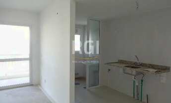 Imagem 2: Apartamento para Venda - 82.5m², 3 dormitórios, sendo 1 suites, 2 vagas - Passo da Areia