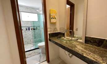 Imagem 3: Quot;Linda Duplex Reformada e Decorada de 3Q c/Suíte Master e Hidromassagem em Colina de