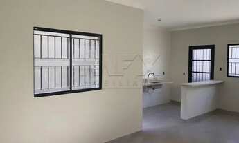 Imagem 7: Casa Padrão em Bauru